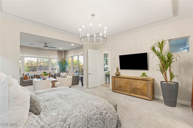 11394 Villa Bellagio Drive, Las Vegas, NV 89141