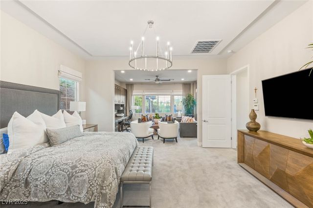 11394 Villa Bellagio Drive, Las Vegas, NV 89141