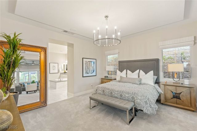 11394 Villa Bellagio Drive, Las Vegas, NV 89141