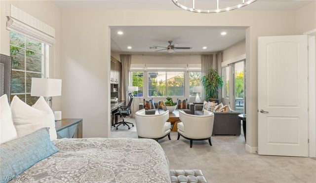 11394 Villa Bellagio Drive, Las Vegas, NV 89141