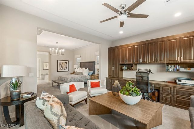 11394 Villa Bellagio Drive, Las Vegas, NV 89141