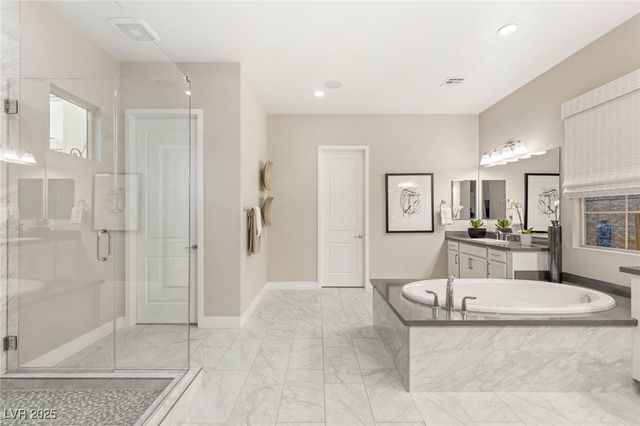 11394 Villa Bellagio Drive, Las Vegas, NV 89141