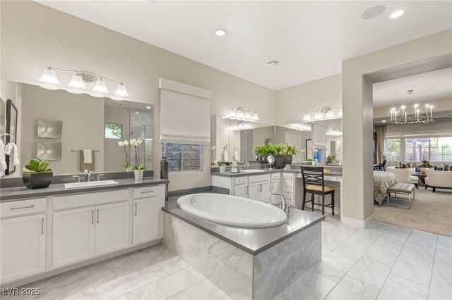 11394 Villa Bellagio Drive, Las Vegas, NV 89141