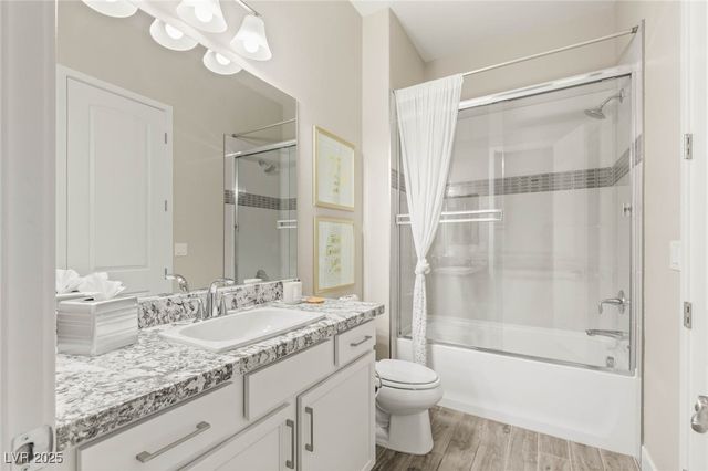 11394 Villa Bellagio Drive, Las Vegas, NV 89141