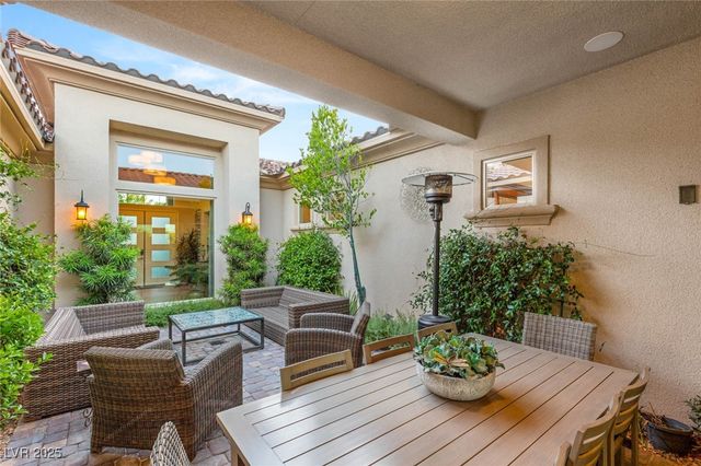 11394 Villa Bellagio Drive, Las Vegas, NV 89141