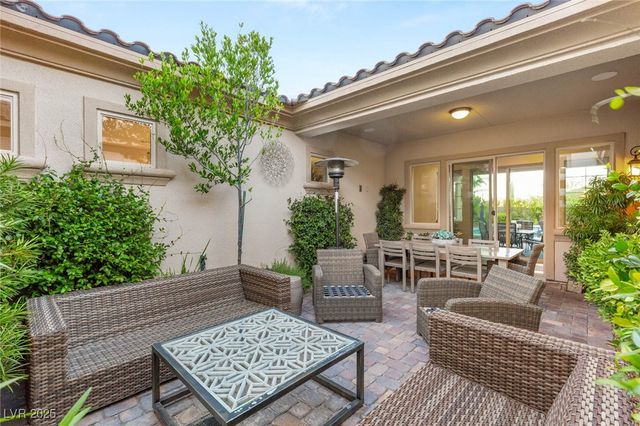 11394 Villa Bellagio Drive, Las Vegas, NV 89141