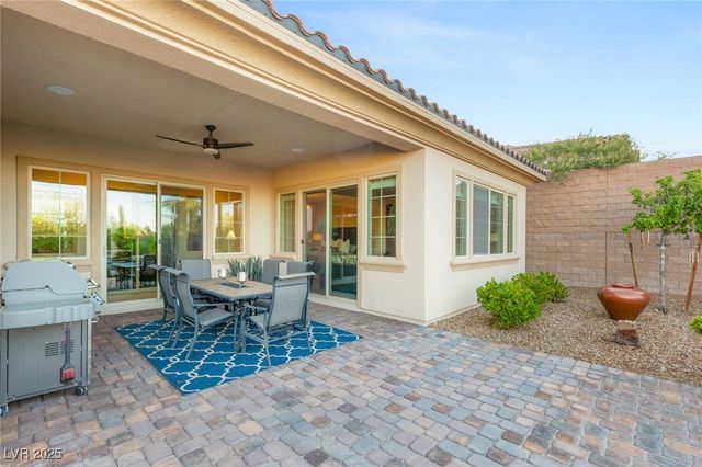 11394 Villa Bellagio Drive, Las Vegas, NV 89141