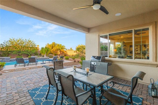 11394 Villa Bellagio Drive, Las Vegas, NV 89141