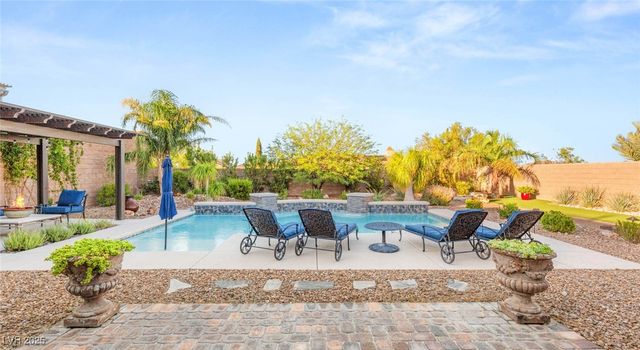 11394 Villa Bellagio Drive, Las Vegas, NV 89141