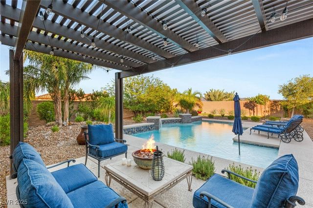 11394 Villa Bellagio Drive, Las Vegas, NV 89141