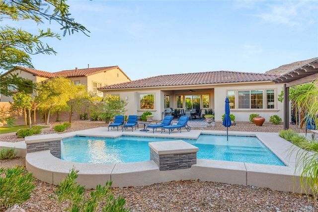 11394 Villa Bellagio Drive, Las Vegas, NV 89141