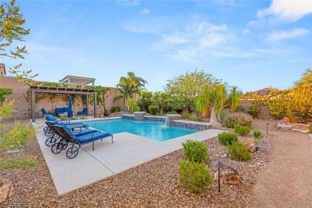 11394 Villa Bellagio Drive, Las Vegas, NV 89141