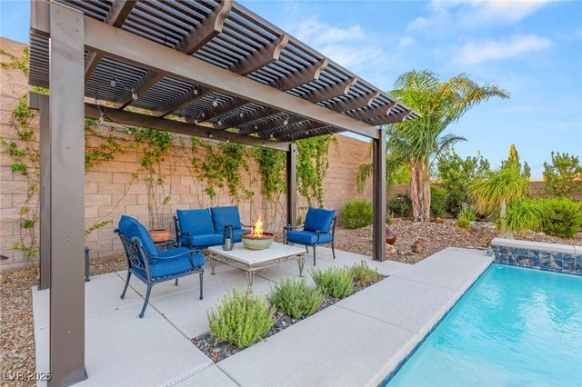 11394 Villa Bellagio Drive, Las Vegas, NV 89141