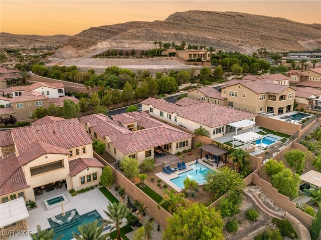 11394 Villa Bellagio Drive, Las Vegas, NV 89141