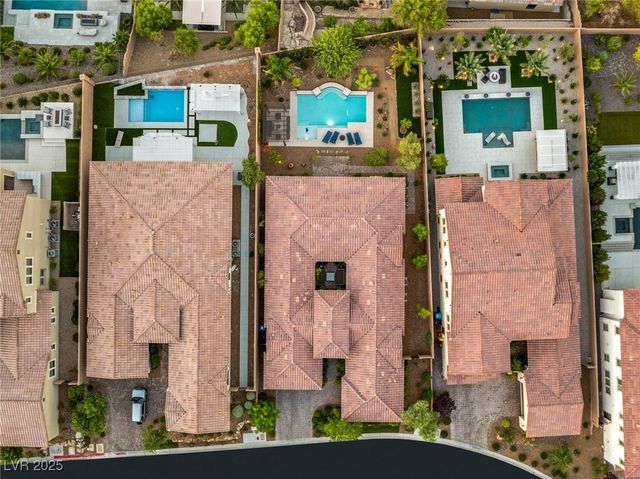 11394 Villa Bellagio Drive, Las Vegas, NV 89141