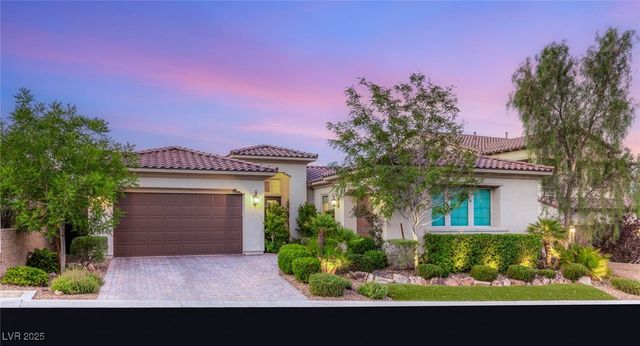 11394 Villa Bellagio Drive, Las Vegas, NV 89141