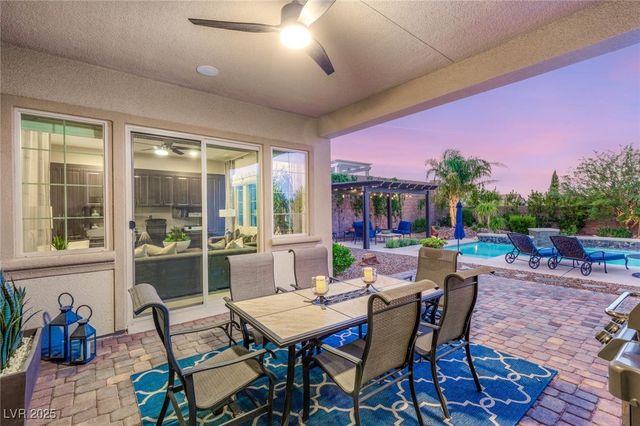 11394 Villa Bellagio Drive, Las Vegas, NV 89141