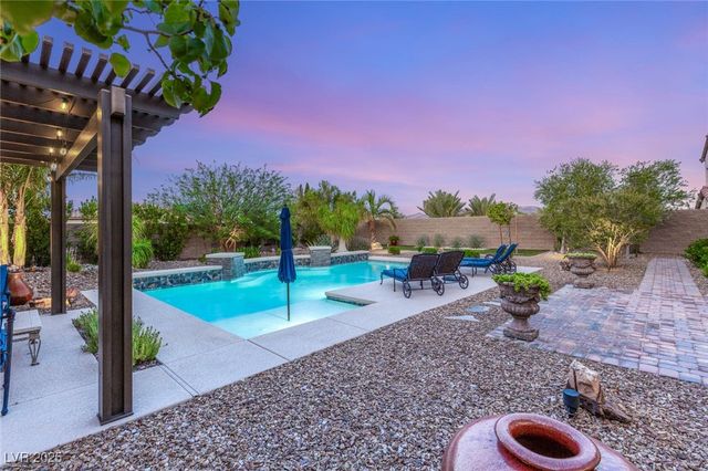 11394 Villa Bellagio Drive, Las Vegas, NV 89141