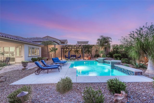 11394 Villa Bellagio Drive, Las Vegas, NV 89141