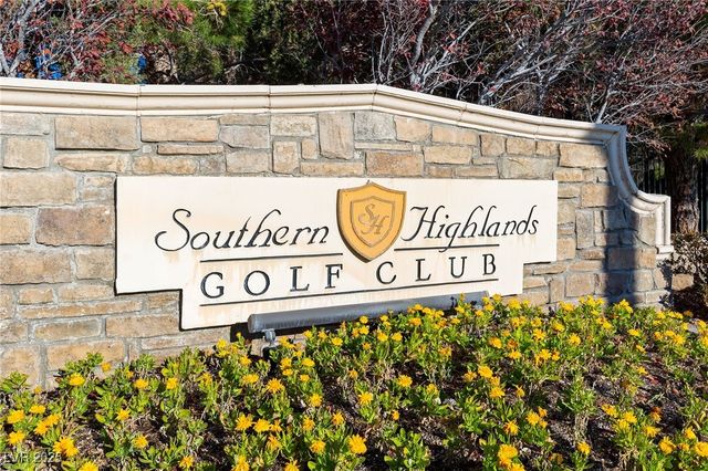 11394 Villa Bellagio Drive, Las Vegas, NV 89141