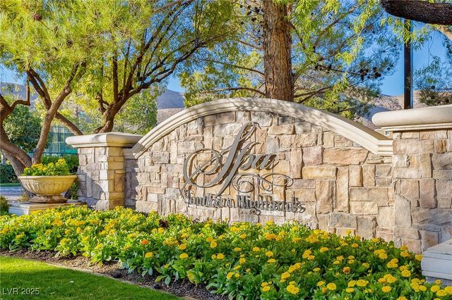 11394 Villa Bellagio Drive, Las Vegas, NV 89141