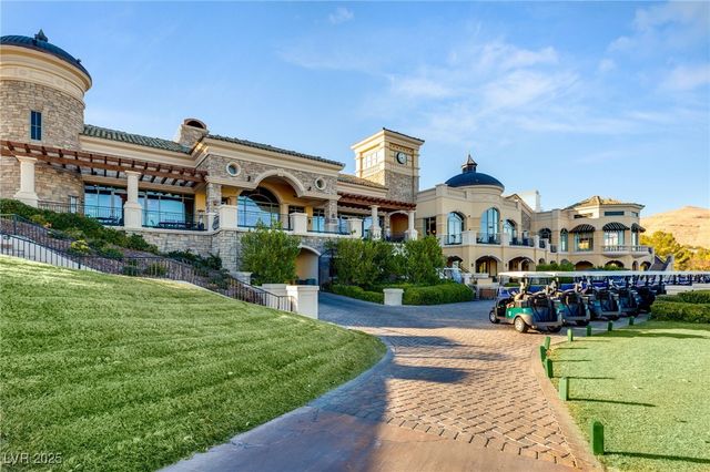 11394 Villa Bellagio Drive, Las Vegas, NV 89141