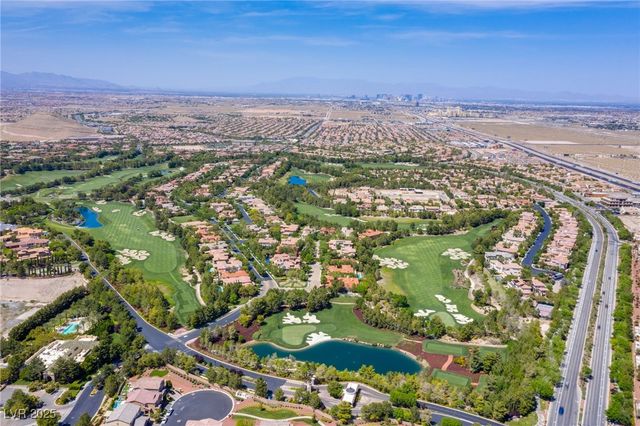 11394 Villa Bellagio Drive, Las Vegas, NV 89141