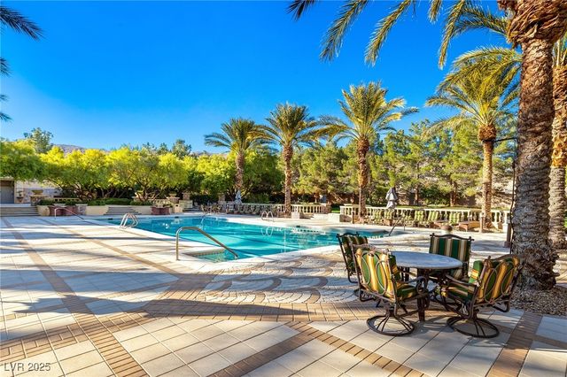 11394 Villa Bellagio Drive, Las Vegas, NV 89141