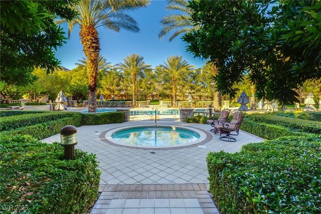 11394 Villa Bellagio Drive, Las Vegas, NV 89141