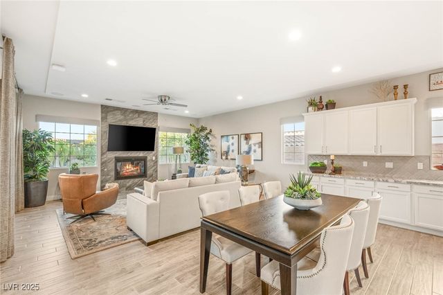 11394 Villa Bellagio Drive, Las Vegas, NV 89141