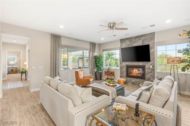 11394 Villa Bellagio Drive, Las Vegas, NV 89141