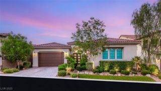 11394 Villa Bellagio Drive, Las Vegas, NV 89141