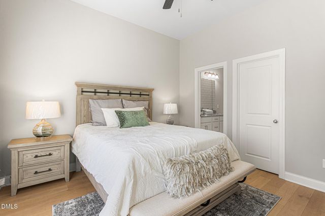 2331 Tribek Court, Burlington, NC 27215