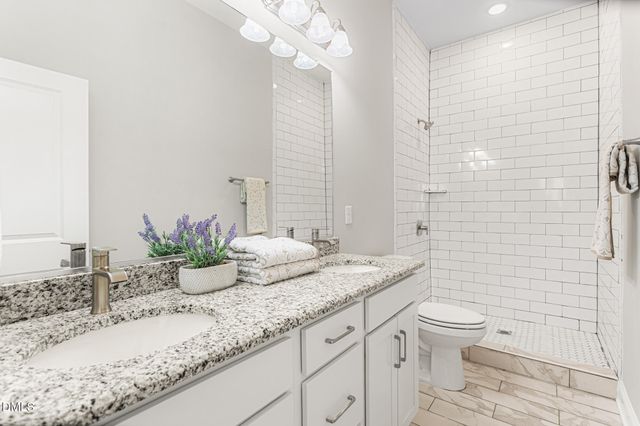 2331 Tribek Court, Burlington, NC 27215