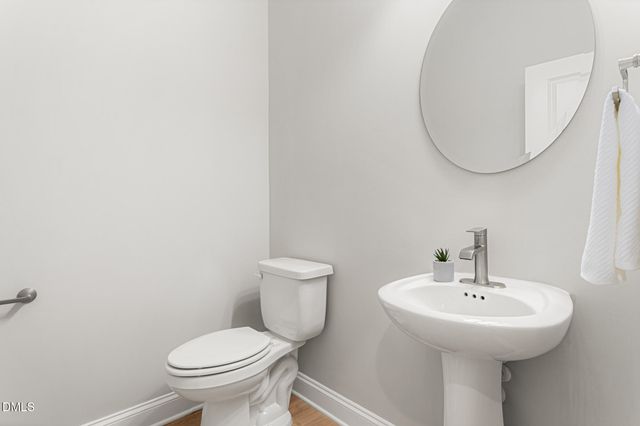 2331 Tribek Court, Burlington, NC 27215