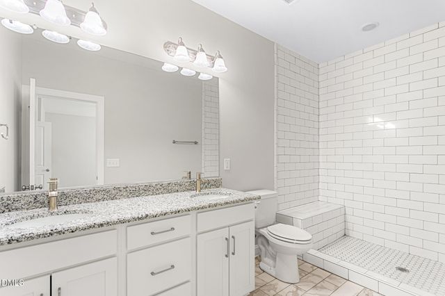 2331 Tribek Court, Burlington, NC 27215