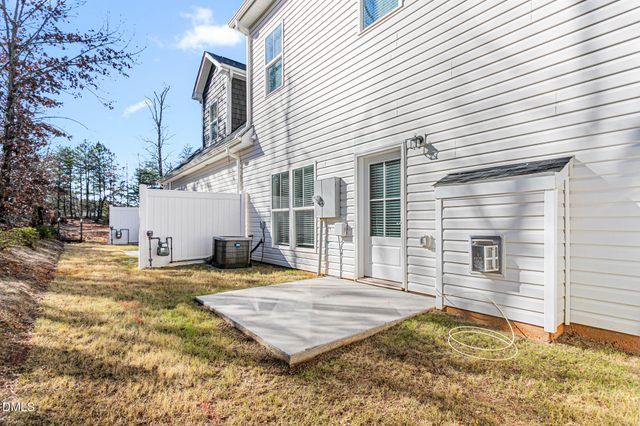 2331 Tribek Court, Burlington, NC 27215