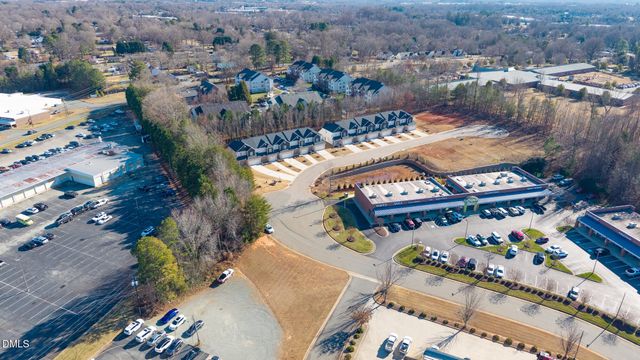 2331 Tribek Court, Burlington, NC 27215