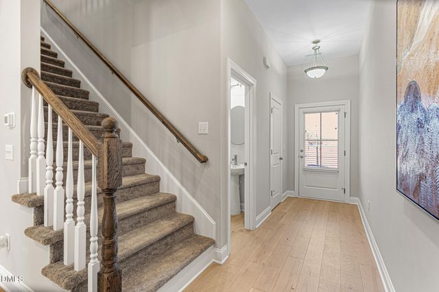 2331 Tribek Court, Burlington, NC 27215