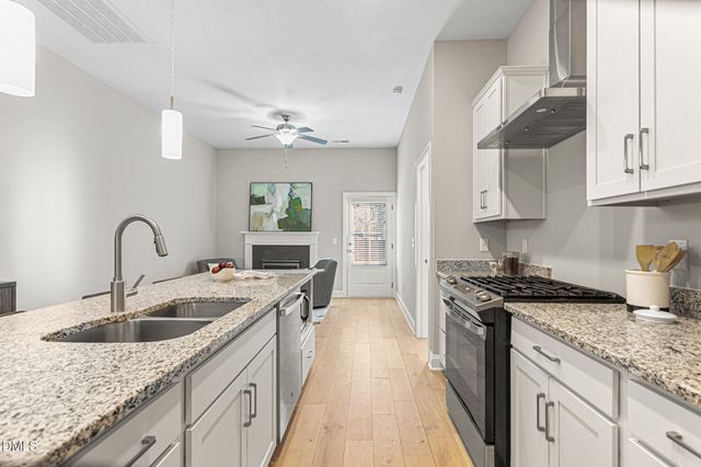 2331 Tribek Court, Burlington, NC 27215