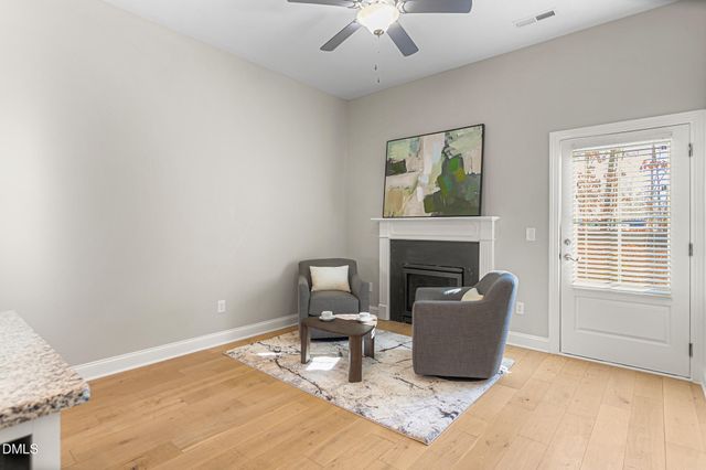 2331 Tribek Court, Burlington, NC 27215