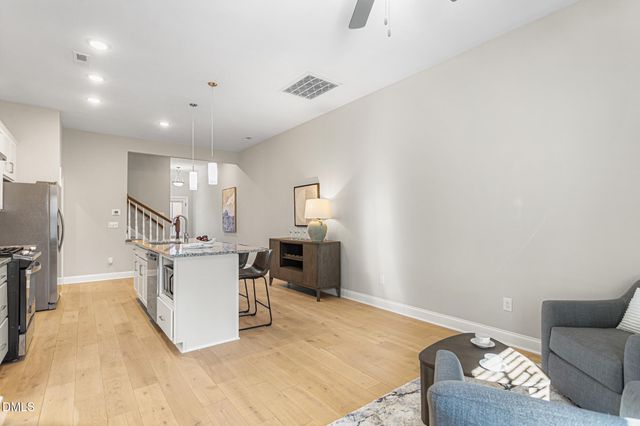 2331 Tribek Court, Burlington, NC 27215