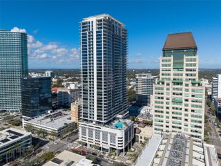275 1ST AVENUE S 1104, St Petersburg, FL 33701