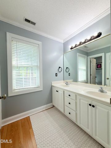 2100 Bridgeport Circle, Sanford, NC 27330