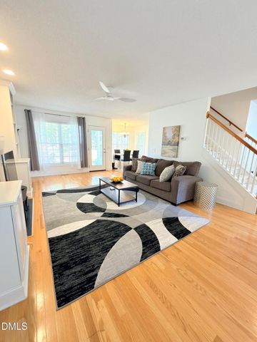 2100 Bridgeport Circle, Sanford, NC 27330