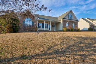 168 Home Stretch Lane, Raeford, NC 28376