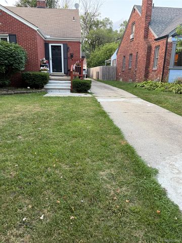 434 Moross Road, Grosse Pointe Farms, MI 48236