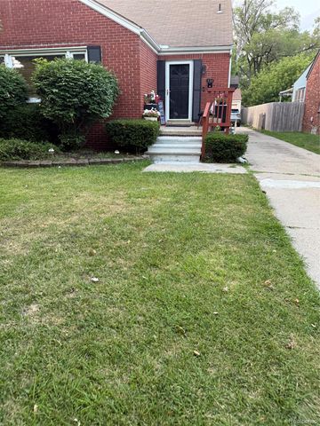 434 Moross Road, Grosse Pointe Farms, MI 48236
