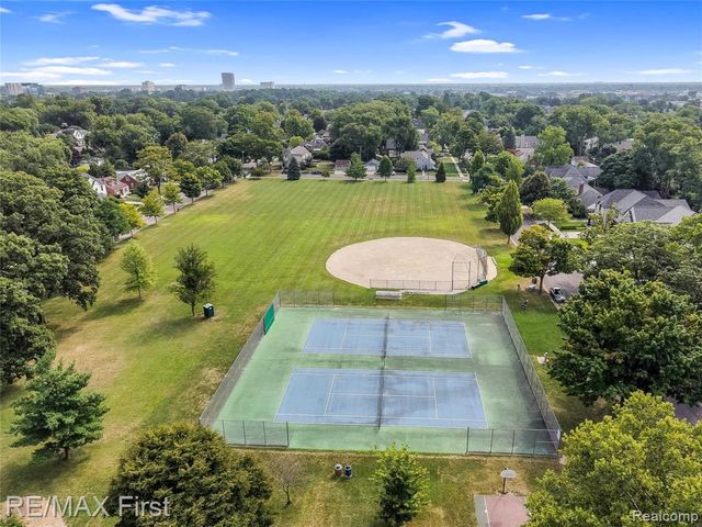 475 N Eton Street C2, Birmingham, MI 48009