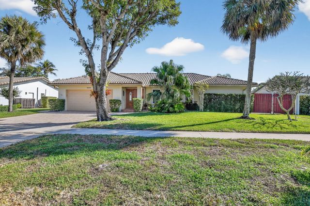 1966 SW 8th Avenue, Boca Raton, FL 33486
